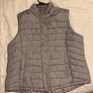 Winter vest